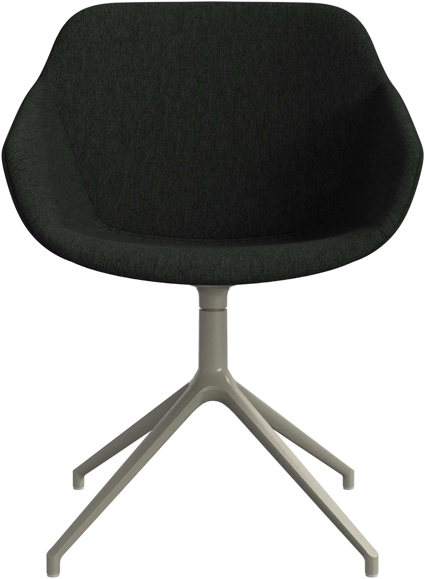 BoConcept 特注使用ファブリックチェア 定価116,300円 デザイナーダイニングチェア | インテリアをグレードアップ